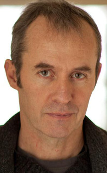 Stephen Dillane